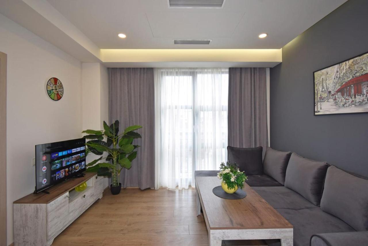 Home4You City Center Apartments Yerevan Exterior photo