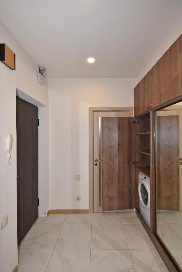 Home4You City Center Apartments Yerevan Exterior photo