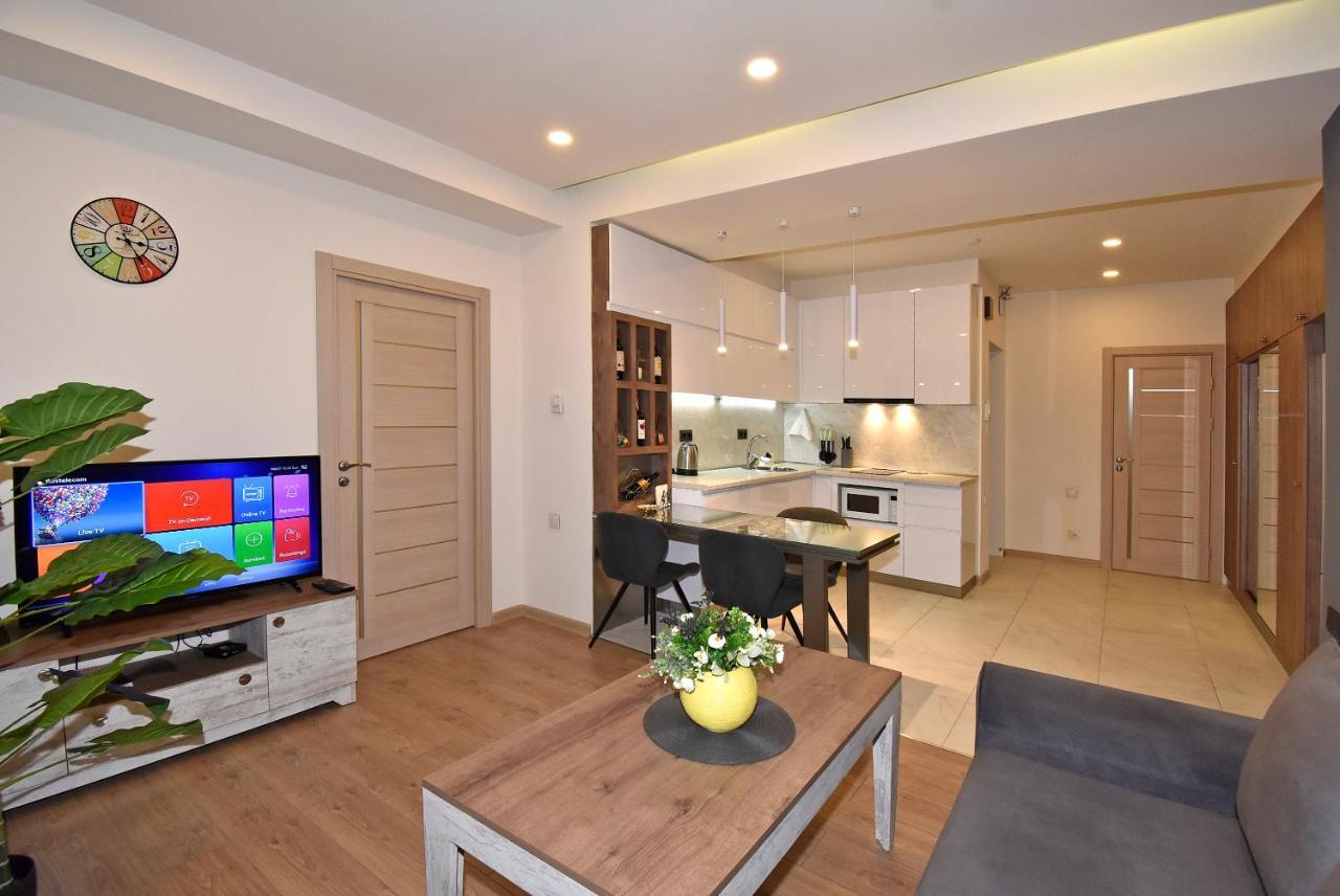 Home4You City Center Apartments Yerevan Exterior photo