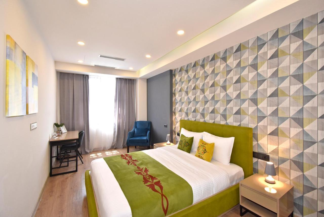 Home4You City Center Apartments Yerevan Exterior photo